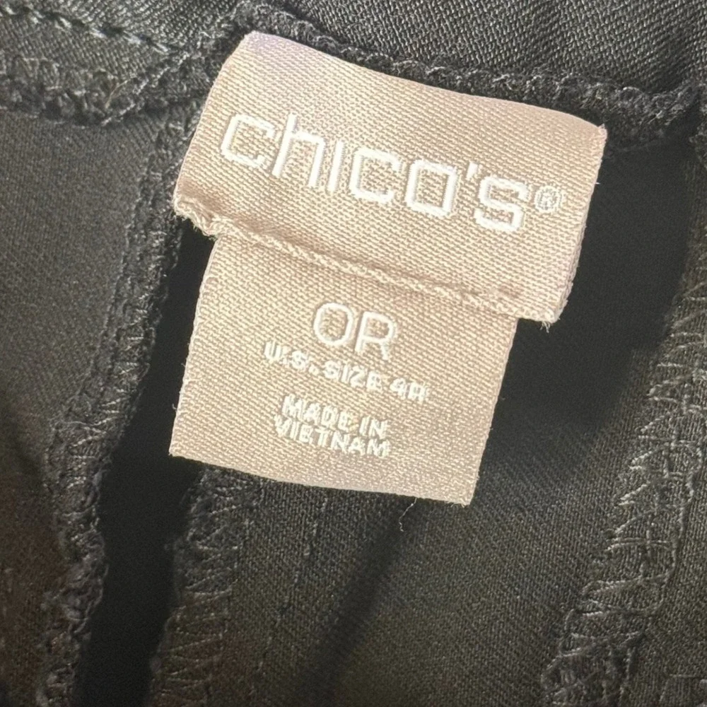 Chicos chico pull